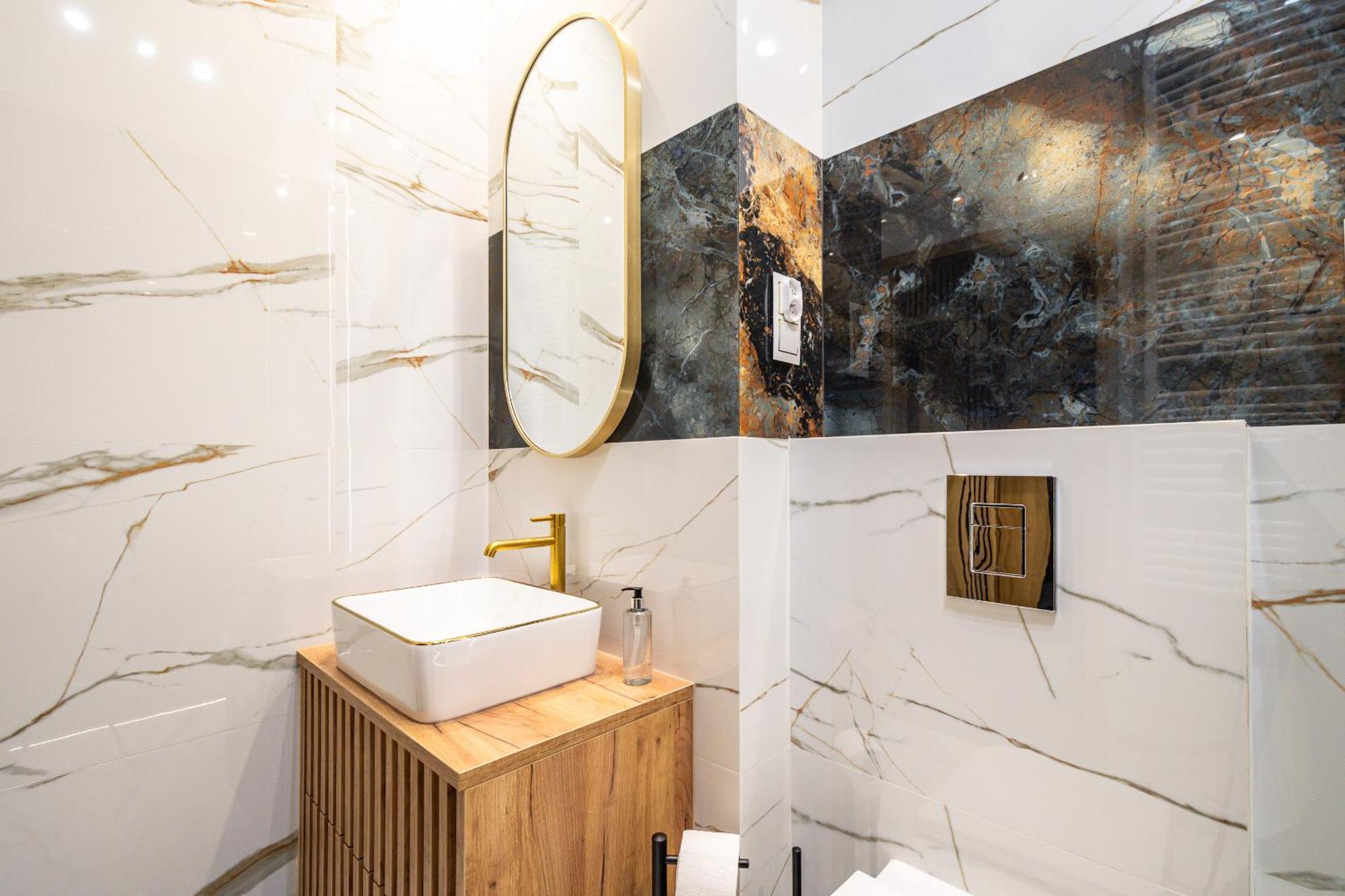 Rentplanet - Apartamenty Kosciuszki Краков Экстерьер фото