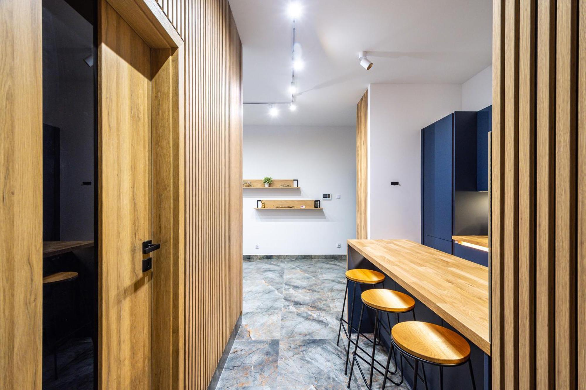 Rentplanet - Apartamenty Kosciuszki Краков Экстерьер фото