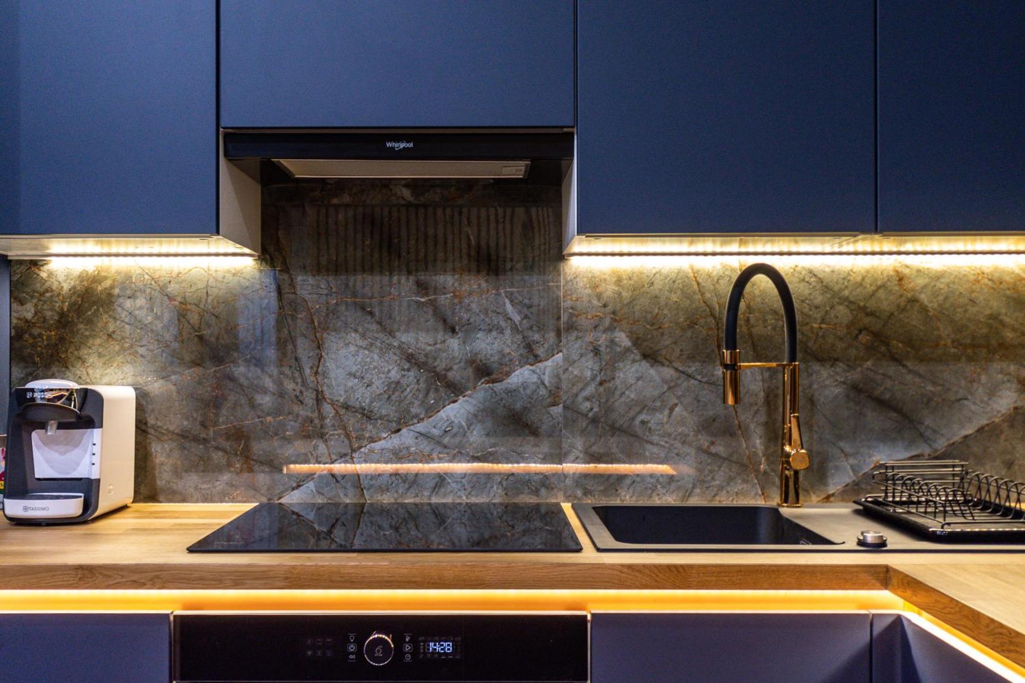 Rentplanet - Apartamenty Kosciuszki Краков Экстерьер фото